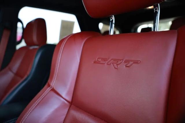 2023 Dodge Durango SRT Hellcat Premium AWD
