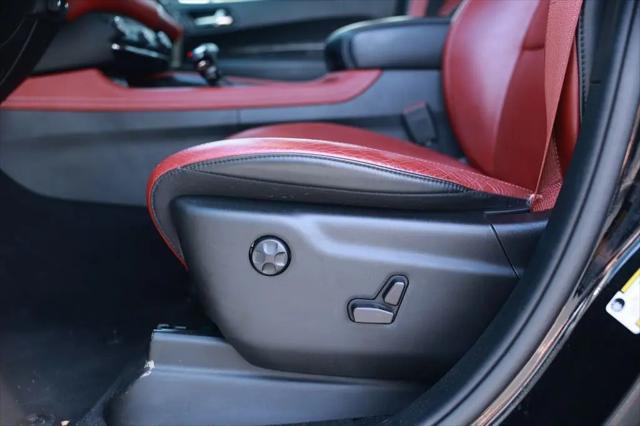 2023 Dodge Durango SRT Hellcat Premium AWD