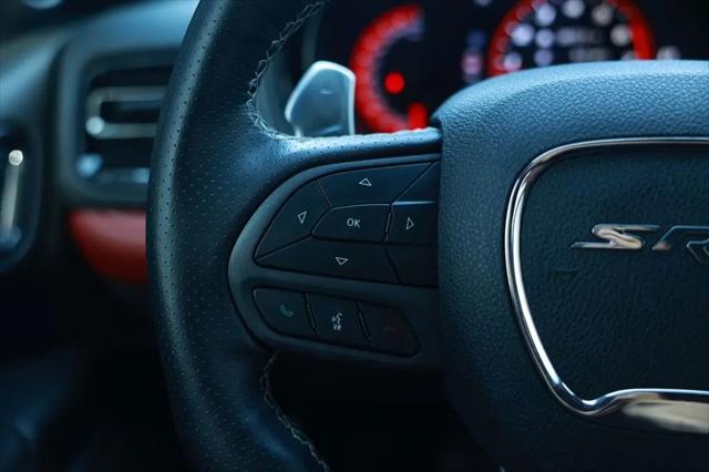 2023 Dodge Durango SRT Hellcat Premium AWD