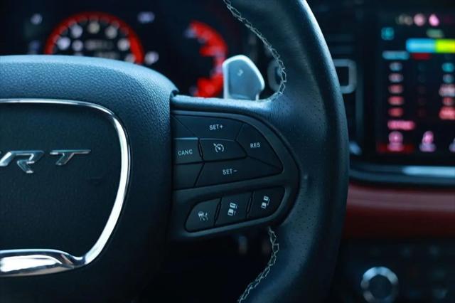 2023 Dodge Durango SRT Hellcat Premium AWD