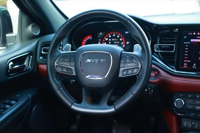 2023 Dodge Durango SRT Hellcat Premium AWD