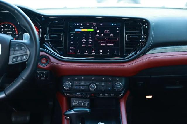 2023 Dodge Durango SRT Hellcat Premium AWD