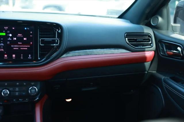 2023 Dodge Durango SRT Hellcat Premium AWD