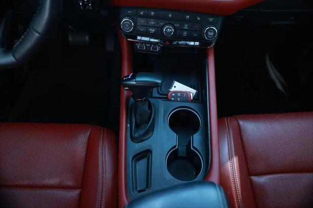 2023 Dodge Durango SRT Hellcat Premium AWD