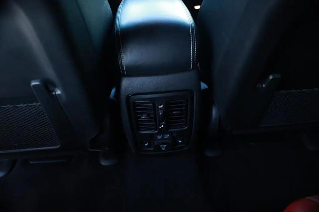 2023 Dodge Durango SRT Hellcat Premium AWD