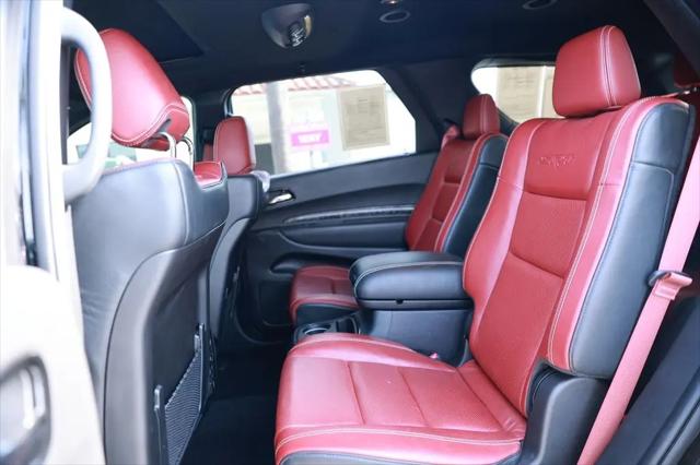 2023 Dodge Durango SRT Hellcat Premium AWD