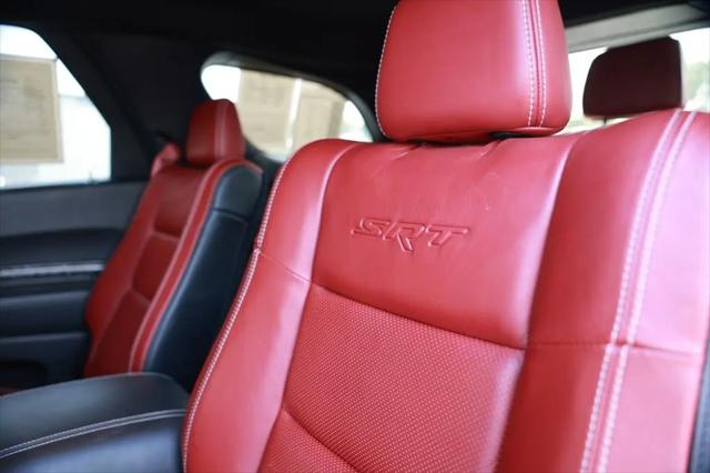 2023 Dodge Durango SRT Hellcat Premium AWD