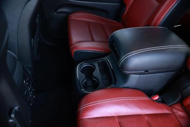 2023 Dodge Durango SRT Hellcat Premium AWD