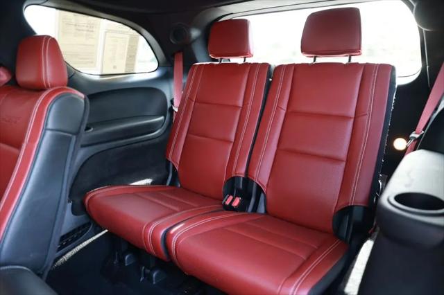 2023 Dodge Durango SRT Hellcat Premium AWD