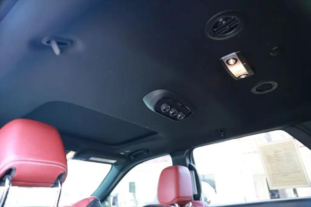2023 Dodge Durango SRT Hellcat Premium AWD