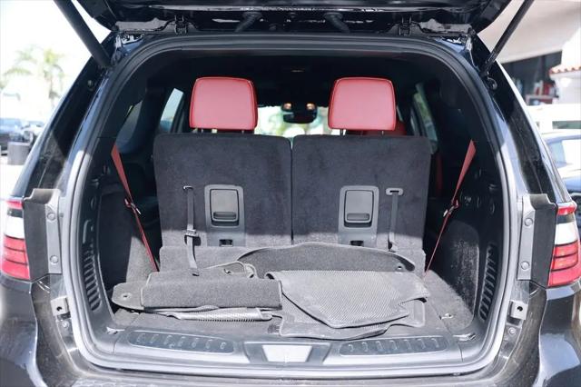 2023 Dodge Durango SRT Hellcat Premium AWD