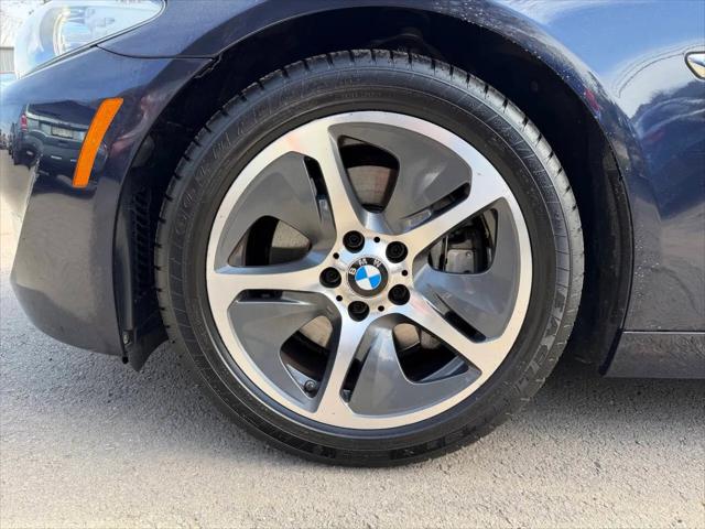2013 BMW CT ActiveHybrid 5