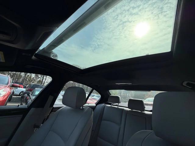 2013 BMW CT ActiveHybrid 5