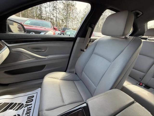 2013 BMW CT ActiveHybrid 5