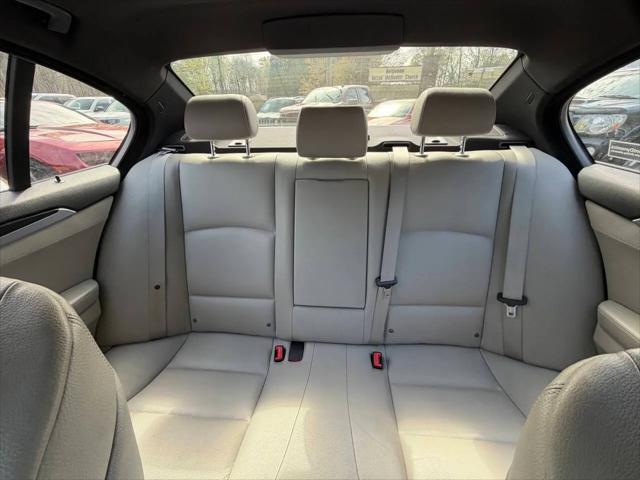 2013 BMW CT ActiveHybrid 5