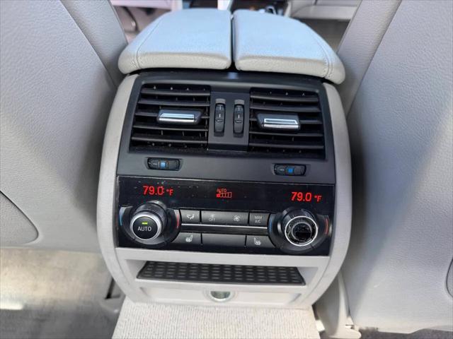 2013 BMW CT ActiveHybrid 5