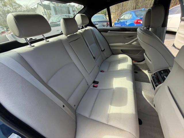 2013 BMW CT ActiveHybrid 5