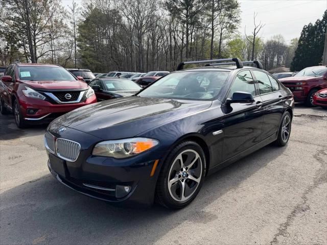 2013 BMW CT ActiveHybrid 5 for sale in Buford, GA