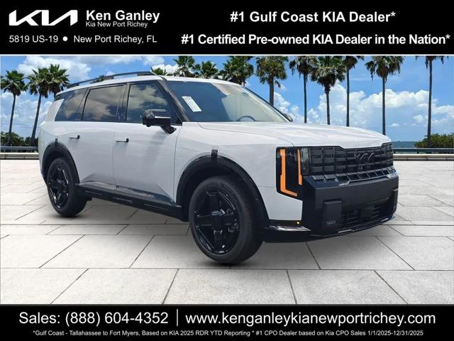 2027 Kia Telluride Hybrid X-Line SX for sale in New Port Richey, FL