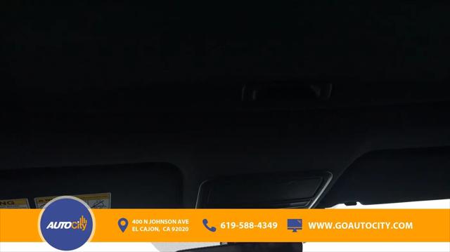 2022 Honda Passport 2WD EX-L