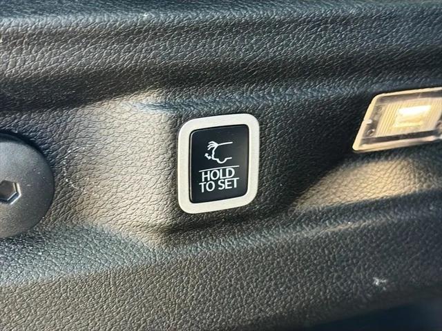 2024 Jeep Grand Cherokee L Altitude X 4x4