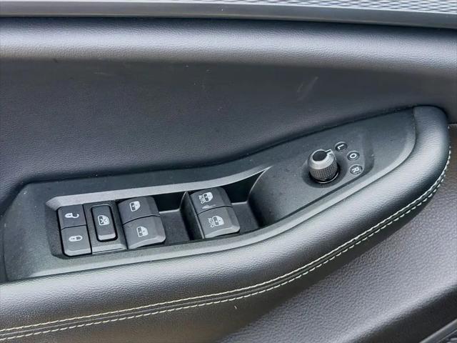 2024 Jeep Grand Cherokee L Altitude X 4x4