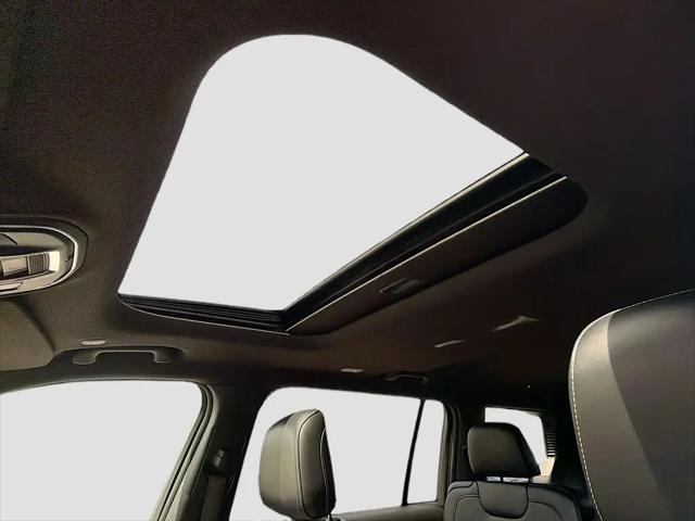 2024 Jeep Grand Cherokee L Altitude X 4x4