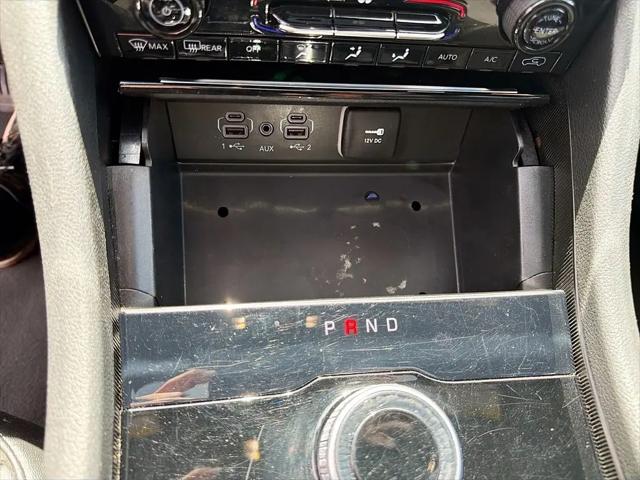 2024 Jeep Grand Cherokee L Altitude X 4x4