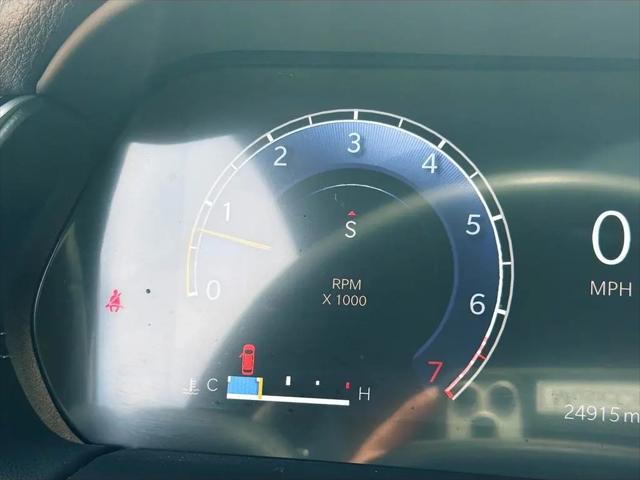 2024 Jeep Grand Cherokee L Altitude X 4x4