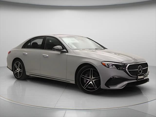 2026 Mercedes-Benz E 450 4MATIC for sale in Arcadia, CA