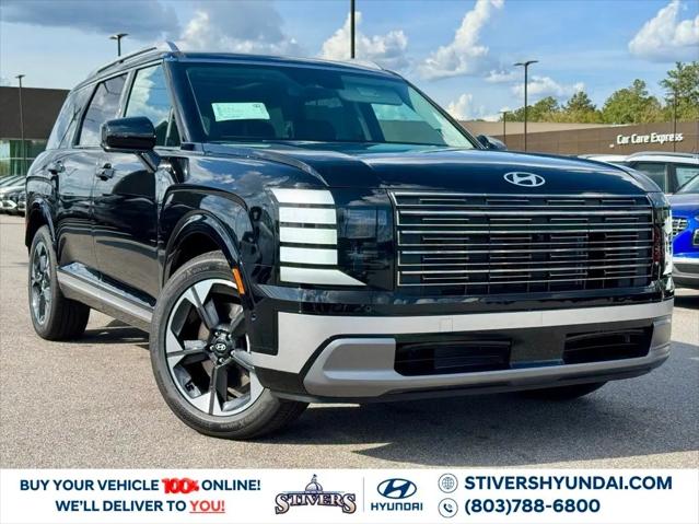 2026 Hyundai Palisade Limited for sale in Columbia, SC
