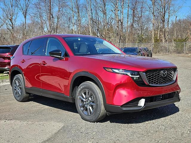 2026 Mazda CX-5 2.5 S Select for sale in Trevose, PA