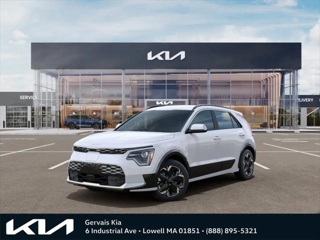 2026 Kia Niro EV Wind for sale in Lowell, MA