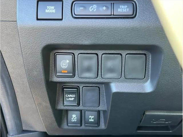 2026 Nissan Frontier Crew Cab Long Bed PRO-4X 4x4