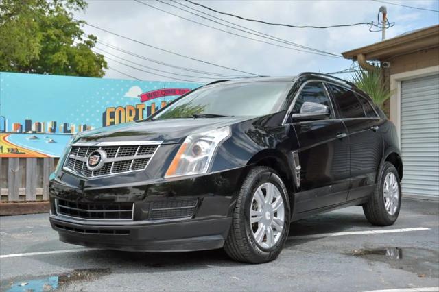 2011 Cadillac SRX Standard for sale in Fort Lauderdale, FL
