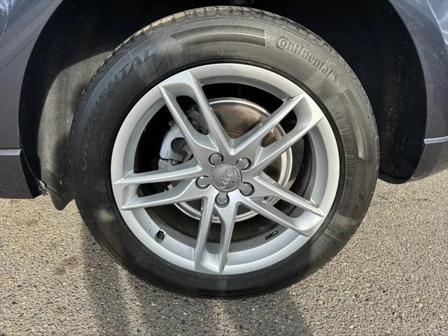 2013 Audi Q5 2.0T Premium
