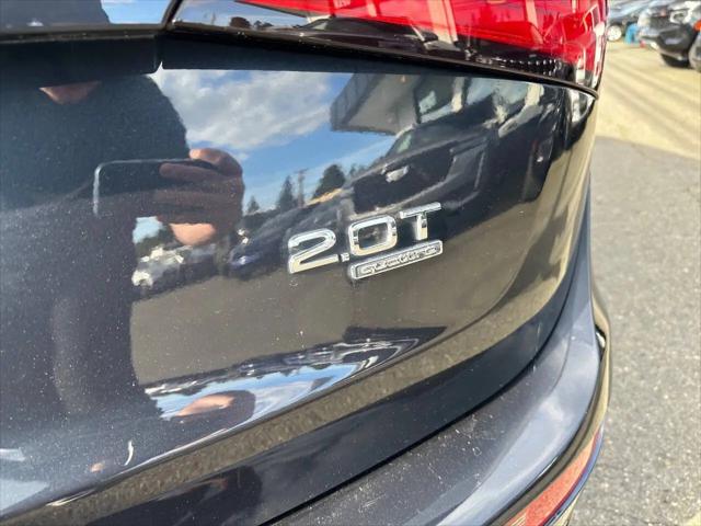 2013 Audi Q5 2.0T Premium
