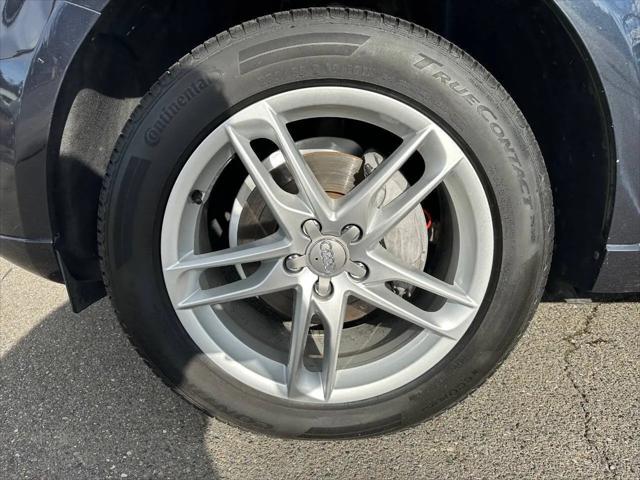 2013 Audi Q5 2.0T Premium