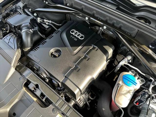 2013 Audi Q5 2.0T Premium