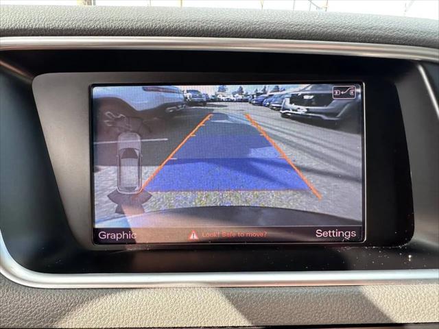 2013 Audi Q5 2.0T Premium
