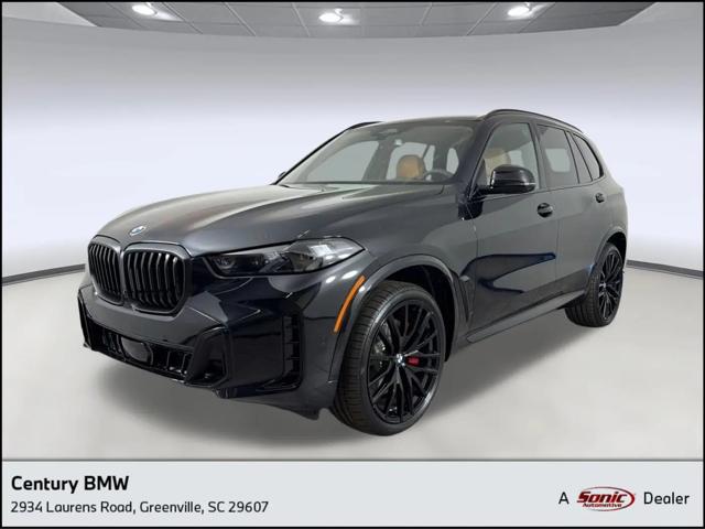 2026 BMW X5 xDrive40i for sale in Greenville, SC
