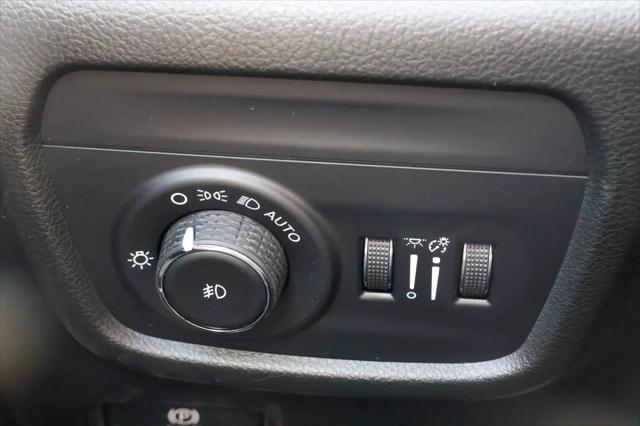 2026 Jeep Grand Cherokee 85th Anniversary Edition