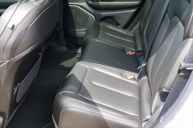 2026 Jeep Grand Cherokee 85th Anniversary Edition