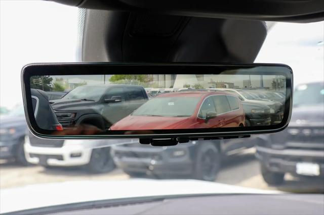2026 Jeep Grand Cherokee 85th Anniversary Edition