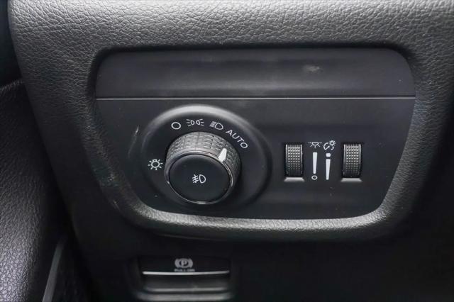 2026 Jeep Grand Cherokee 85th Anniversary Edition
