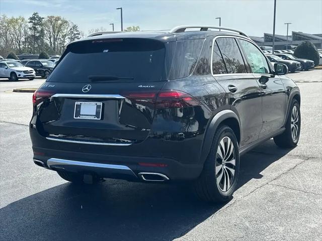 2026 Mercedes-Benz GLE GLE 350 GLE 350