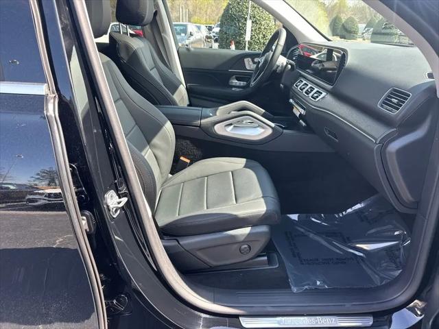 2026 Mercedes-Benz GLE GLE 350 GLE 350