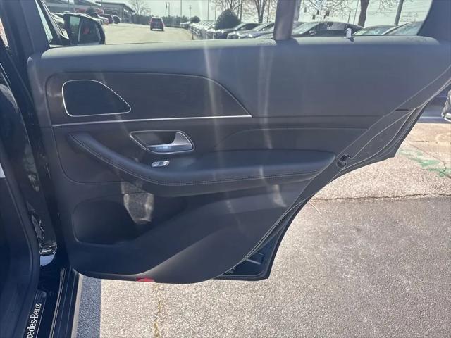 2026 Mercedes-Benz GLE GLE 350 GLE 350