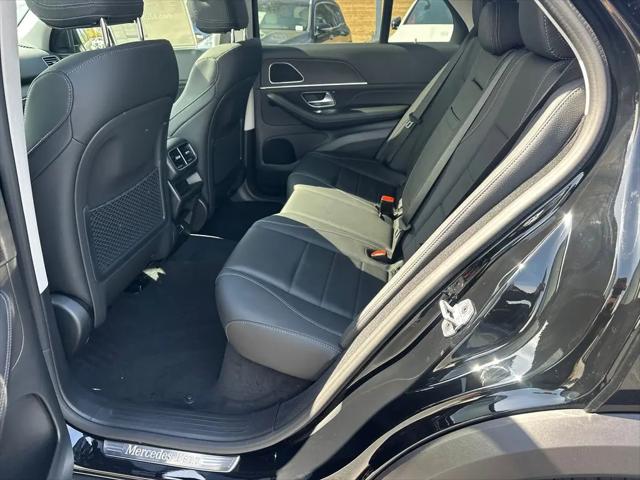 2026 Mercedes-Benz GLE GLE 350 GLE 350