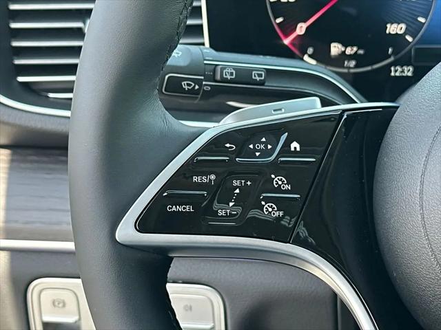 2026 Mercedes-Benz GLE GLE 350 GLE 350